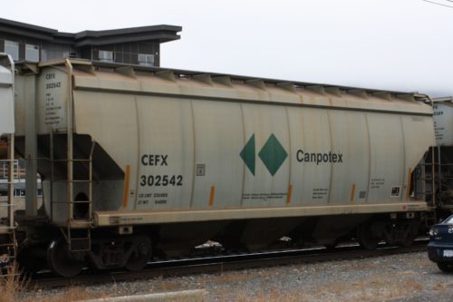 CEFX 302 542