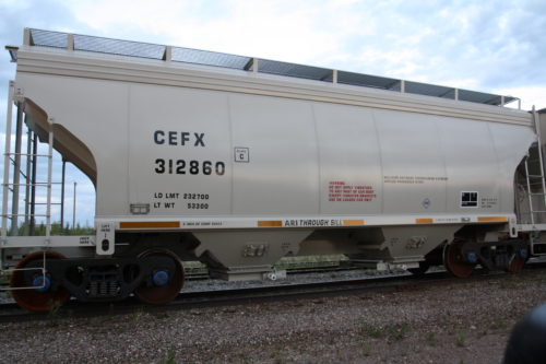 CEFX 312 860