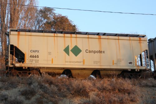 CNPX 4665