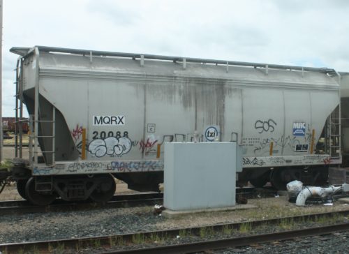 MQRX 20 088